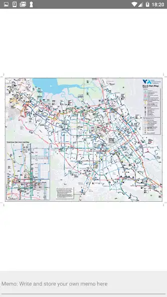 Play SAN JOSE BUS RAIL BIKE MAP as an online game SAN JOSE BUS RAIL BIKE MAP with UptoPlay