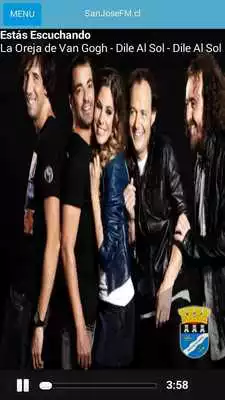 Play SanJoseFM