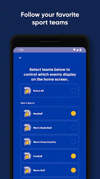 Play San Jose State Spartans as an online game San Jose State Spartans with UptoPlay