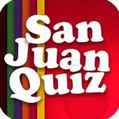 Free play online San Juan Quiz APK
