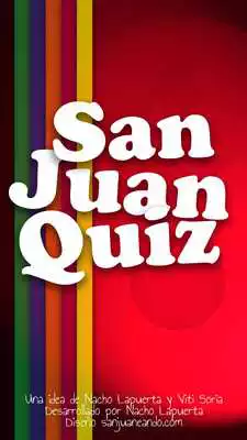 Play San Juan Quiz