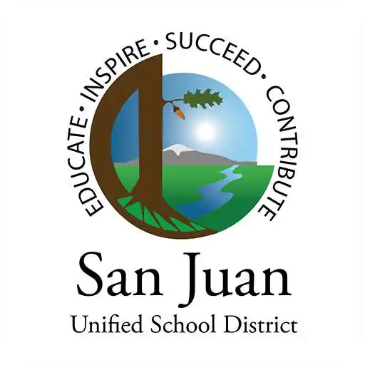 Free play online San Juan Unified School Dist. APK