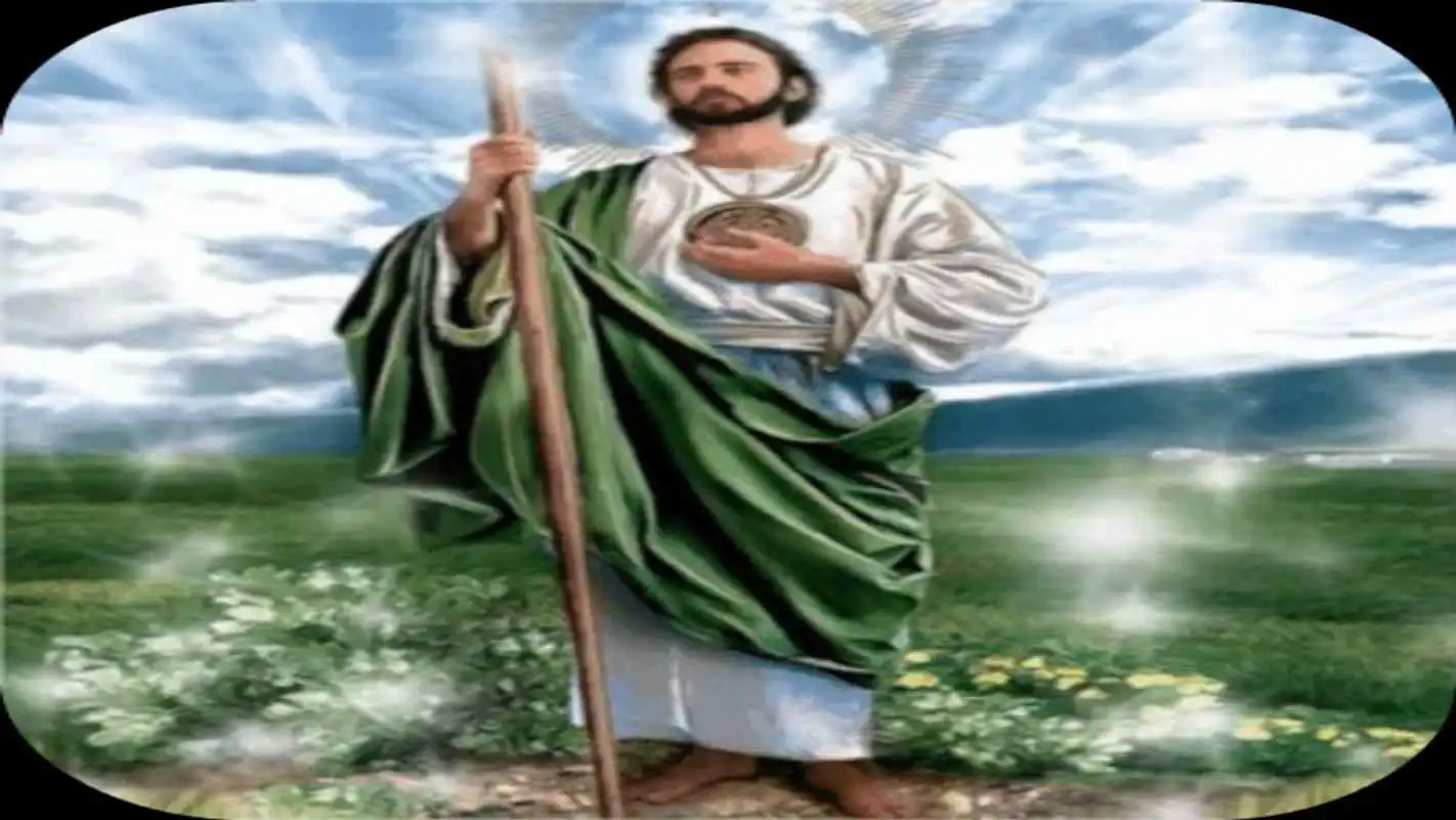 Play San Judas Tadeo Gif