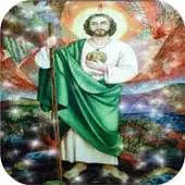 Free play online San Judas Tadeo Live Wallpaper APK Free play online San Judas Tadeo Live Wallpaper APK