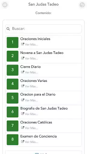 Play San Judas Tadeo as an online game San Judas Tadeo with UptoPlay