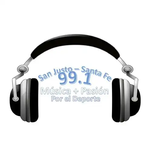 Play San Justo Futbol Pasión 99.1 APK
