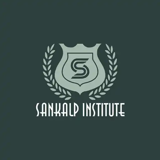 Play Sankalp Institute APK Play Sankalp Institute APK