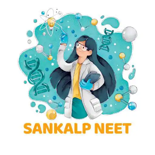 Play Sankalp NEET APK