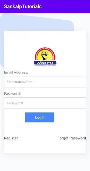 Play Sankalp Tutorials  and enjoy Sankalp Tutorials with UptoPlay