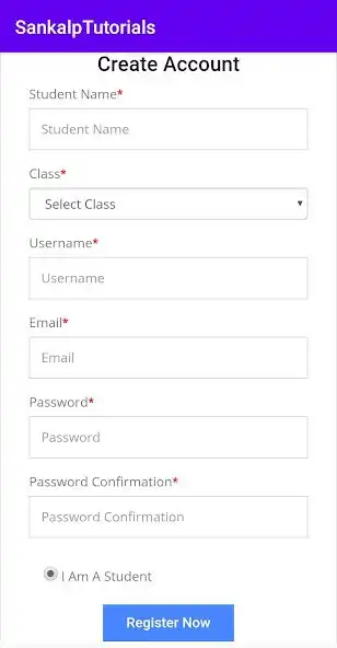 Play Sankalp Tutorials as an online game Sankalp Tutorials with UptoPlay