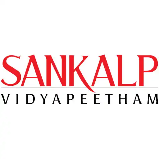 Play Sankalp Vidyapeetham APK Play Sankalp Vidyapeetham APK