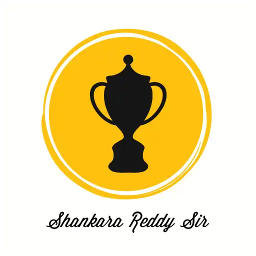 Play Sankara Reddy  Sir App APK