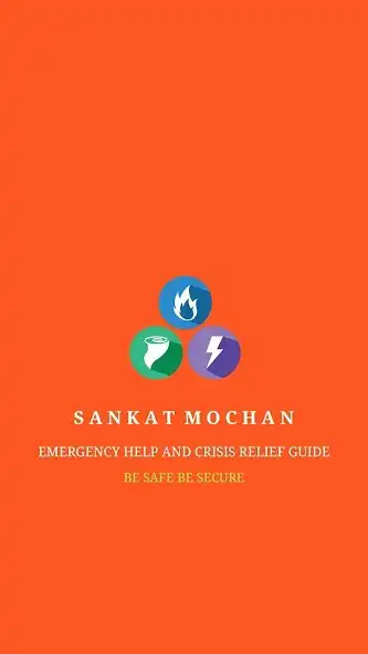 Play Sankat Mochan : Emergency Help App  and enjoy Sankat Mochan : Emergency Help App with UptoPlay