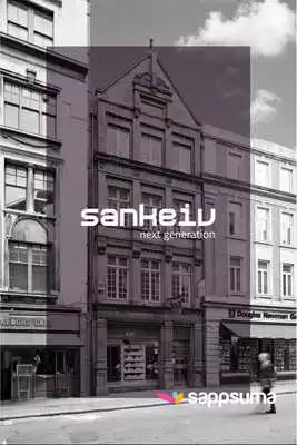 Play Sankeiv