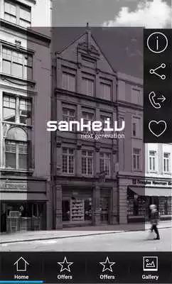 Play Sankeiv