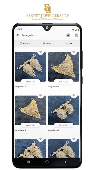 Play Sanket Jewellers as an online game Sanket Jewellers with UptoPlay