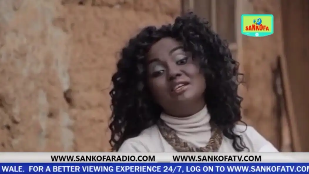 Play Sankofa TV  and enjoy Sankofa TV with UptoPlay