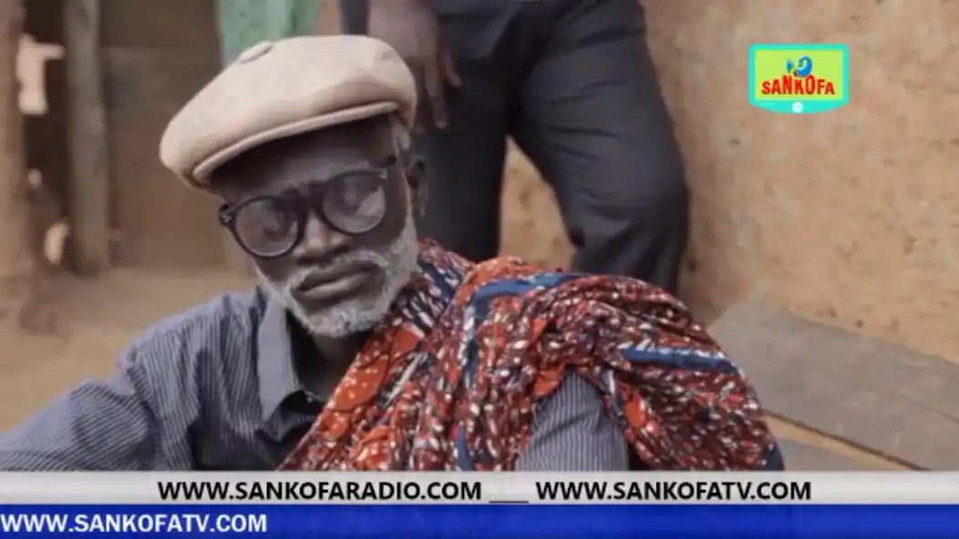 Play Sankofa TV as an online game Sankofa TV with UptoPlay