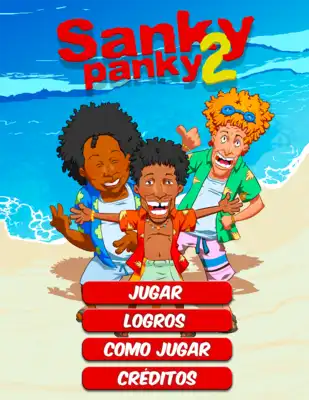 Play Sanky Panky
