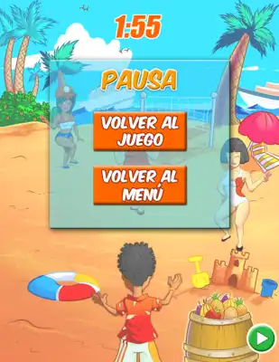Play Sanky Panky