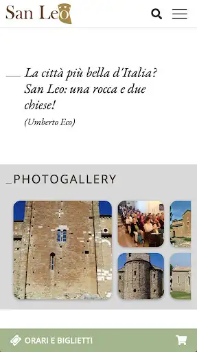 Play San Leo as an online game San Leo with UptoPlay