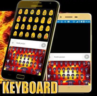 Play San Lorenzo Keyboard