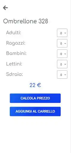 Play San Lorenzo Lido as an online game San Lorenzo Lido with UptoPlay