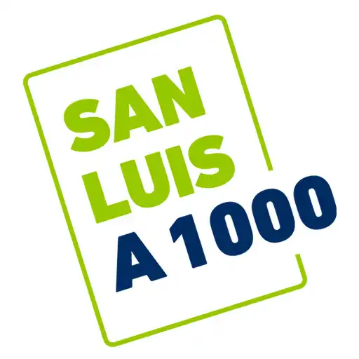 Play San Luis a 1000 APK Play San Luis a 1000 APK