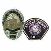 Free play online San Luis Obispo Police Dept APK