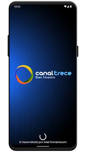 Play San Luis TV - Canal 13  and enjoy San Luis TV - Canal 13 with UptoPlay