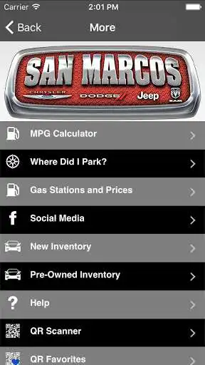 Play San Marcos Auto Outlet as an online game San Marcos Auto Outlet with UptoPlay