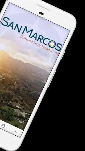 Play San Marcos City App as an online game San Marcos City App with UptoPlay