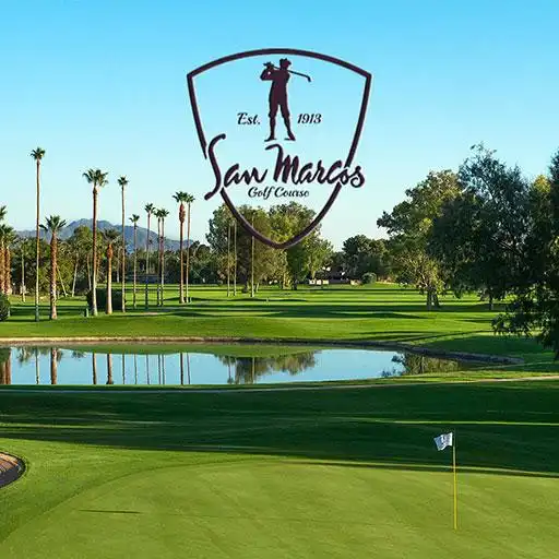 Play San Marcos Golf Resort APK