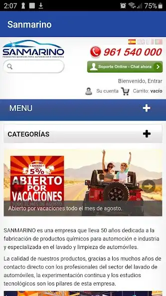 Play San Marino  and enjoy San Marino with UptoPlay