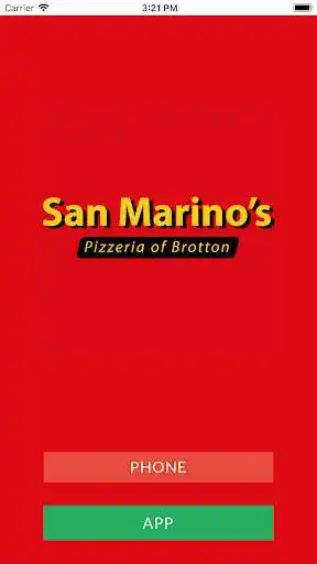 Play San Marinos  and enjoy San Marinos with UptoPlay