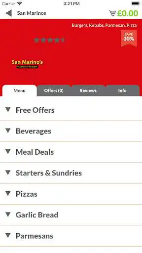 Play San Marinos as an online game San Marinos with UptoPlay
