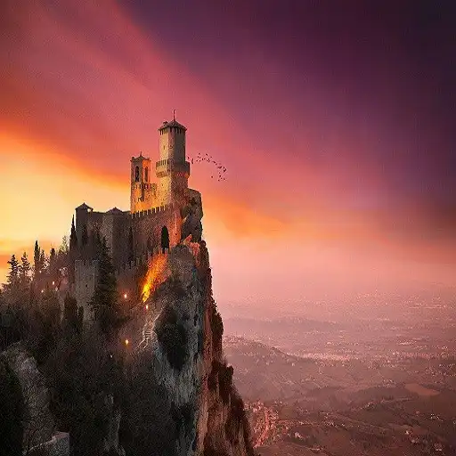 Play San Marino wallpaper APK Play San Marino wallpaper APK