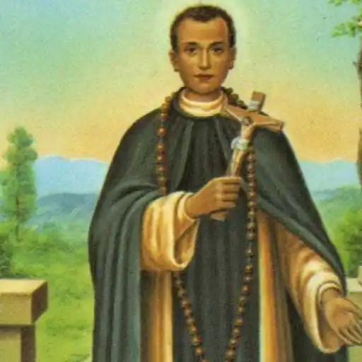 Play San Martin de Porres APK