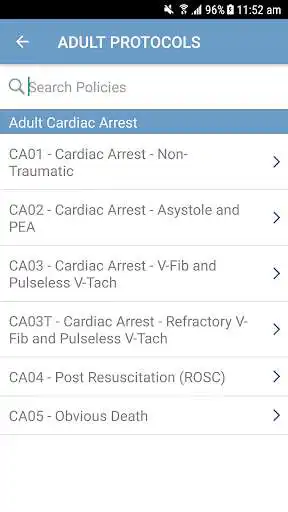 Play San Mateo EMS as an online game San Mateo EMS with UptoPlay
