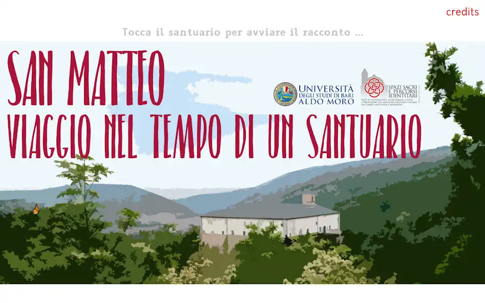 Play San Matteo: viaggio nel tempo  and enjoy San Matteo: viaggio nel tempo with UptoPlay