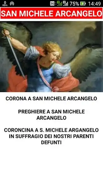 Play San Michele Arcangelo  and enjoy San Michele Arcangelo with UptoPlay