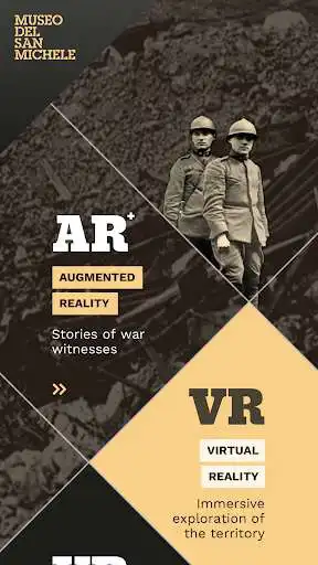 Play San Michele VR  and enjoy San Michele VR with UptoPlay