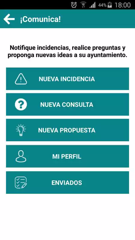Play San Miguel del Arroyo Informa