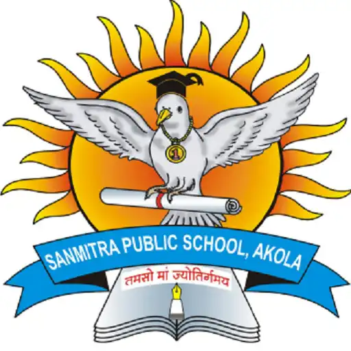 Play SANMITRA PUBLIC SCHOOL AKOLA APK