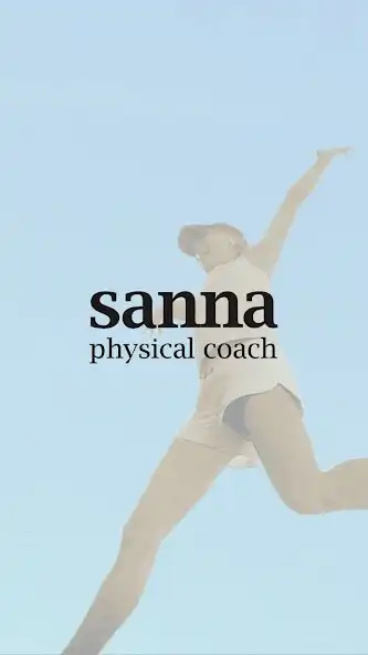 Play Sanna Physical Coach  and enjoy Sanna Physical Coach with UptoPlay