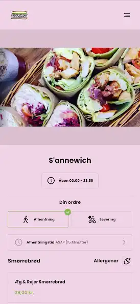 Play Sannewich  and enjoy Sannewich with UptoPlay