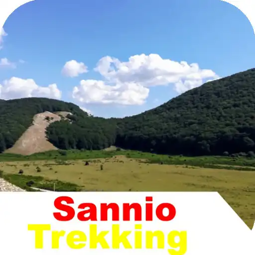 Play Sannio trekking APK Play Sannio trekking APK