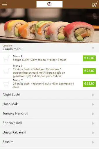 Play Sann Sushi as an online game online Sann Sushi with UptoPlay com.ultimatumapp.sannsushi Play Sann Sushi as an online game Sann Sushi with UptoPlay