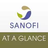 Free play online SANOFI AT A GLANCE APK