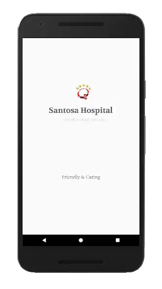 Play SanPasien: RS. Santosa Bandung  and enjoy SanPasien: RS. Santosa Bandung with UptoPlay